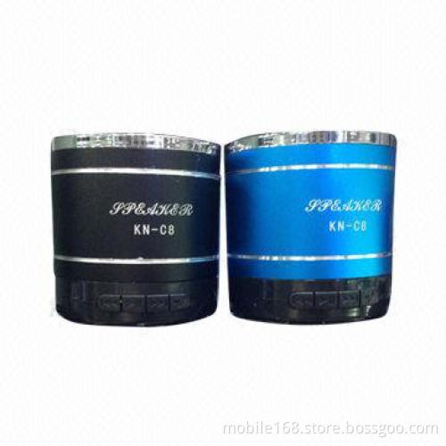 FM Bluetooth Speaker